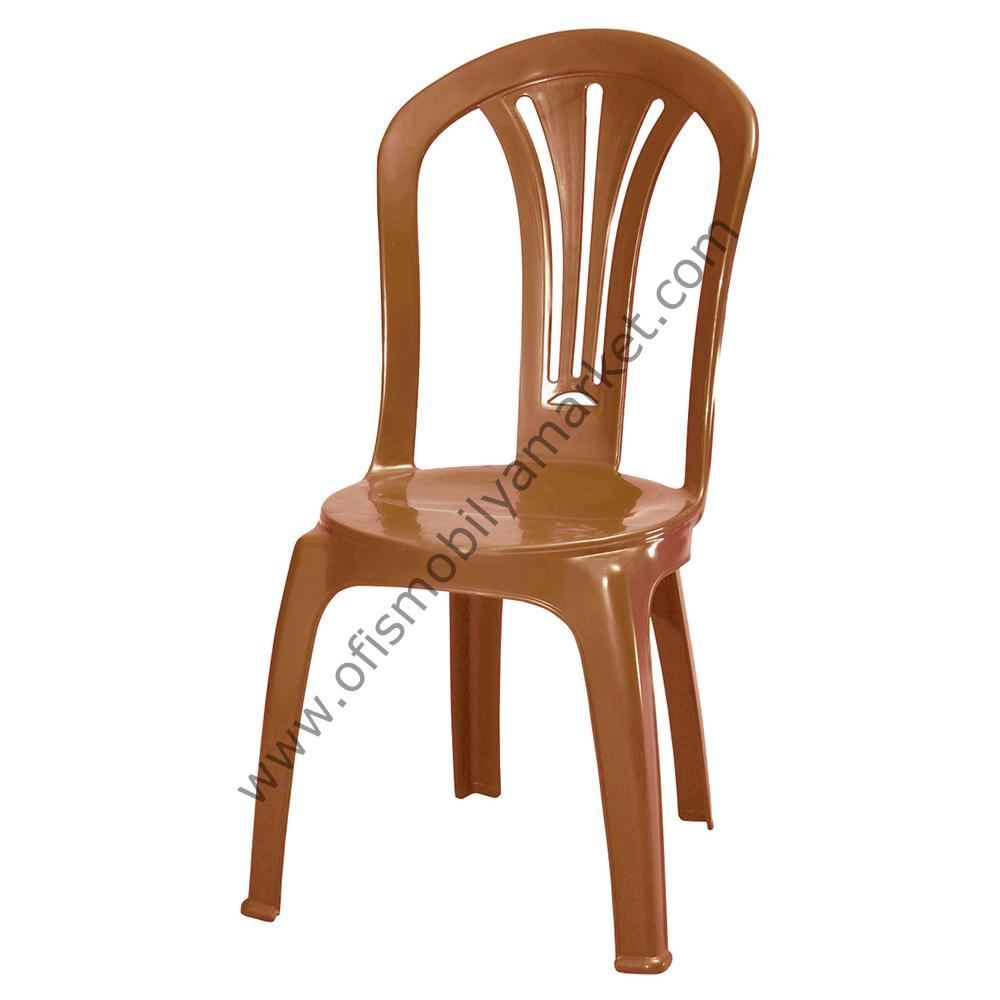 Plastik Sandalye 45.37 TL + KDV