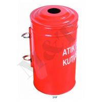 Atık Pil Kutusu     