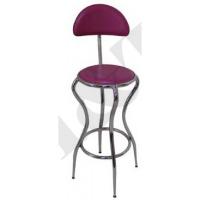 Bar Tabure Samira Arkalıklı 