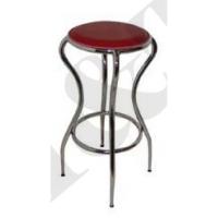 Bar Tabure Samira Arkalıksız 