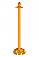 Bariyer Ayağı 