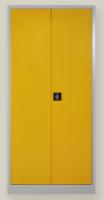 Ofis Çelik Dosya Dolabı 198 cm