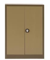 Çelik Dosya Dolabı 130 cm