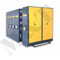 Compact Arşiv Sistemi İkili