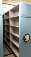 Compact Dosya Arşivleme Sistemleri
