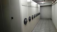 Compact Dosya Arşivleme Sistemleri