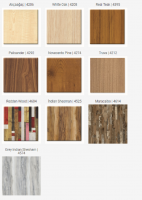 Compact Tabla 24mm 80x80