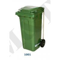 Çöp Koyterneri 120 lt