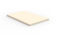 Hafif Rack Tabla 1,00 mm