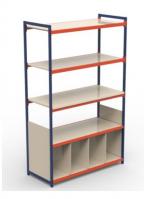 Hafif Rack Tabla 1,00 mm