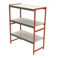 Ağır Rack Travers 3,00 MM