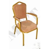 Hilton Banket Sandalye Alüminyum