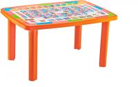 Jumbo Desenli Çocuk Masası 70X100