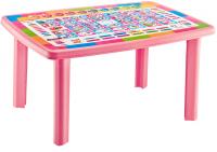 Jumbo Desenli Çocuk Masası 70X100