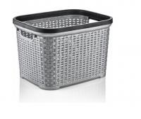 Kapaksız Rattan Sandık 35 LT
