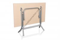 Katlanır Masa Ayağı 60x80