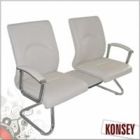 Bekleme Koltuk Konsey İkili Sehpalı
