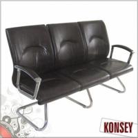 Bekleme Koltuk Konsey Üçlü 