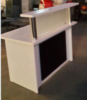 Mağaza Büro Bankosu Sekreterya