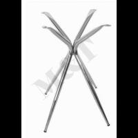 Masa Ayağı Metal Ayak Kromaj