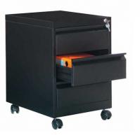 Ofis Masa Metal Keson
