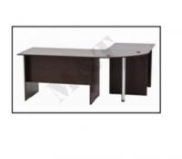 Ofis Masası Köşe Grubu 18 mm