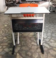Okul Sırası Tekli Takım Compact