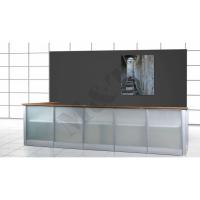 Panelcam Resepsiyon