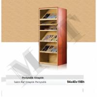 Periyodik Kitaplık Broşürlük