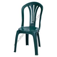 Plastik Sandalye