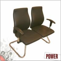 Bekleme Koltuk Power Çiftli 