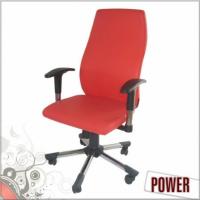 Müdür Koltuk Power 