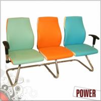 Bekleme Koltuğu Power Üçlü 