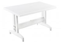 Bahçe Masa Plastik Papatya Prestige 70x120