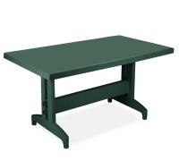 Bahçe Masa Prestige 80x140 