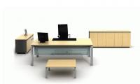 Büro Mobilya Yönetici Masa Grubu