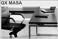 Ofis Yönetici Çalışma Masası