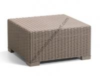 Rattan Bahçe Takımı
