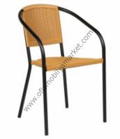 Rattan Koltuk