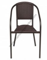 Rattan Koltuk