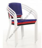 Rattan Koltuk