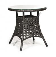 Rattan Sehpa Q60