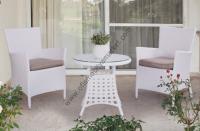 Rattan Sehpa Q60
