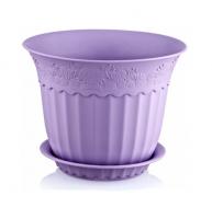 Saksı Antik Plastik