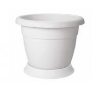 Saksı Lux Plastik