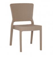 Sandalye Antares Rattan