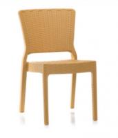 Sandalye Antares Rattan