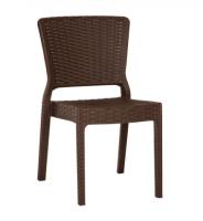 Sandalye Antares Rattan