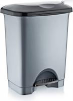 Stella Pedallı Çöp Kovası 45 LT.