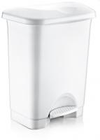 Stella Pedallı Çöp Kovası 45 LT.